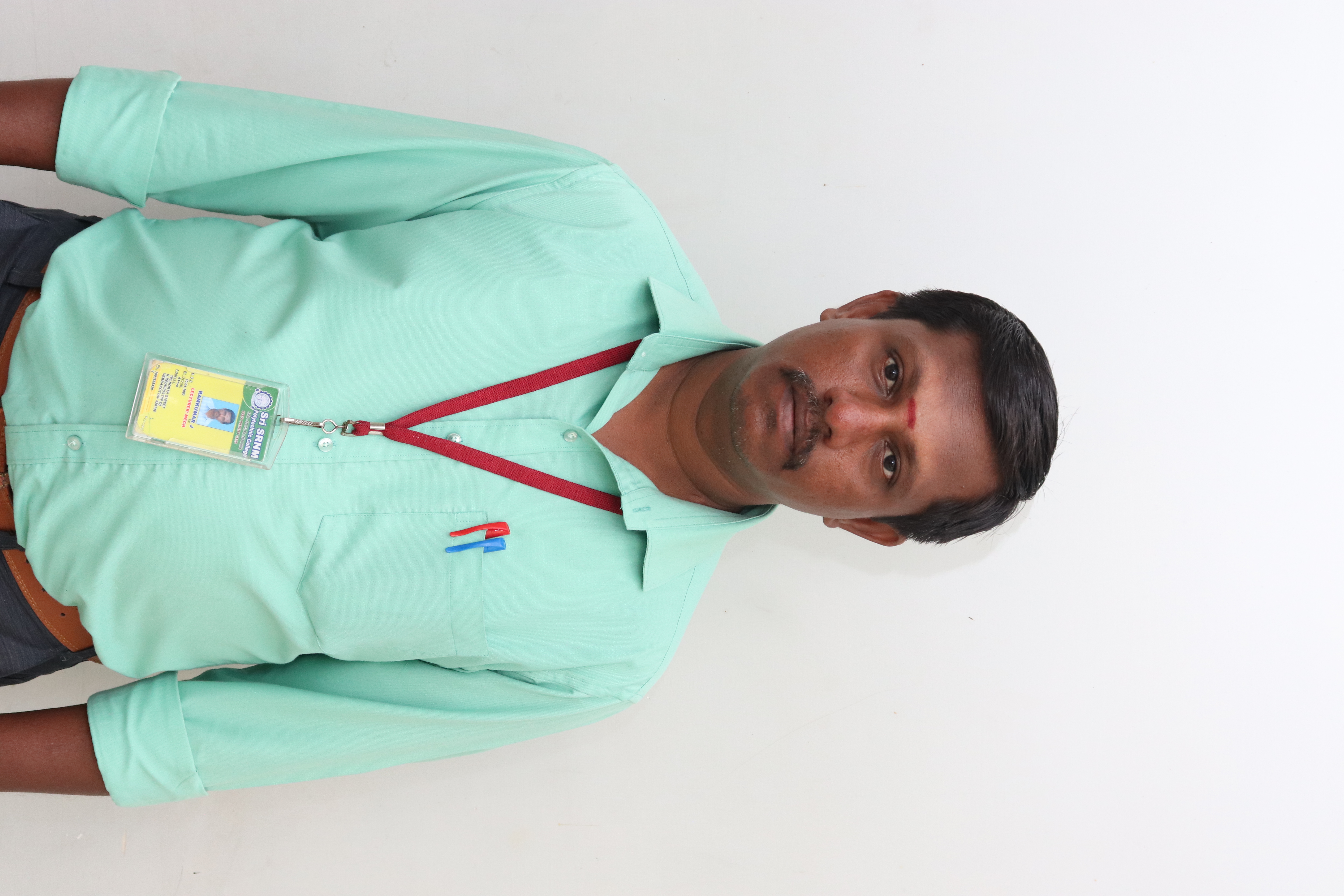 Mr. A. Balasubramanian